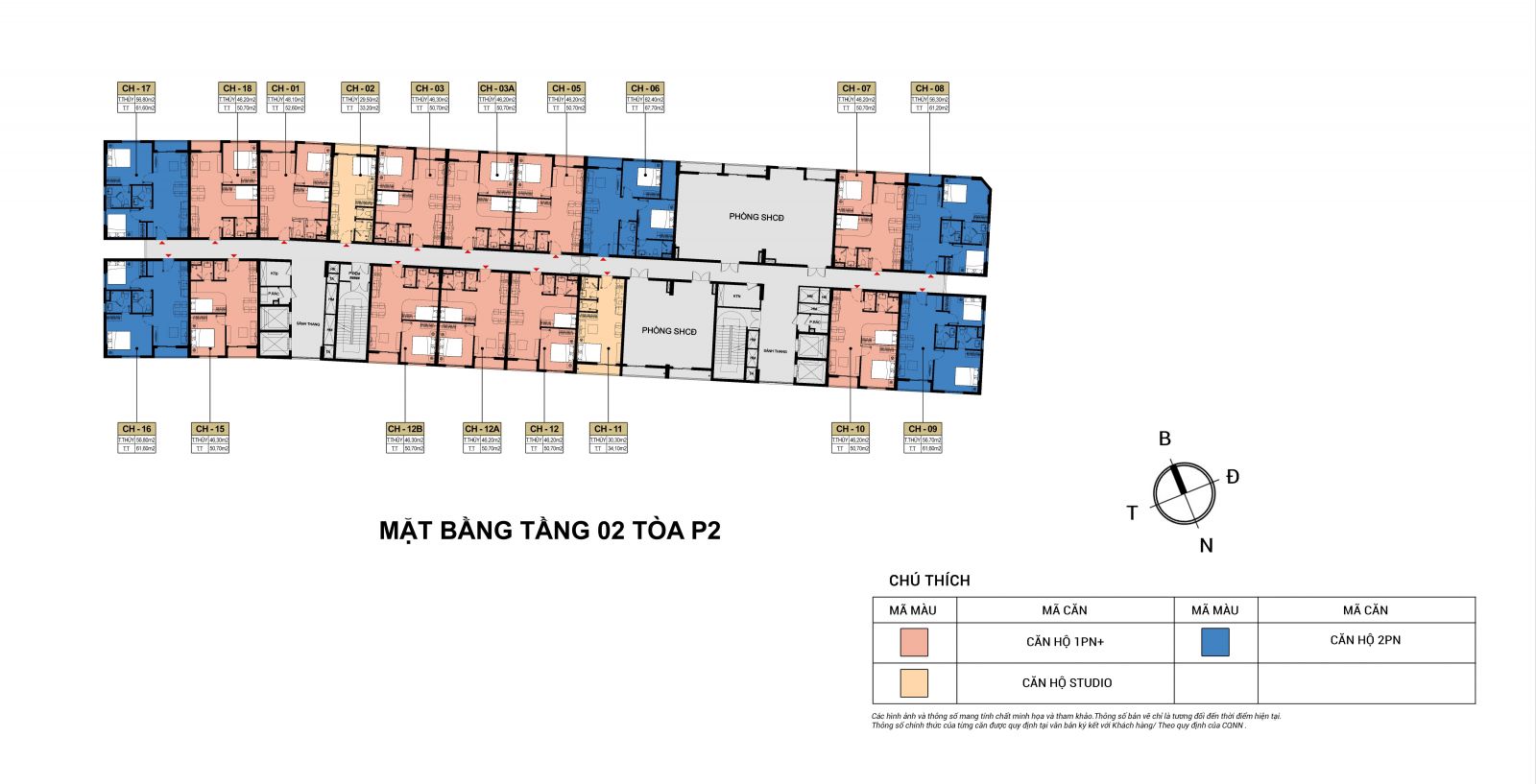 mặt bằng chung cư park residence