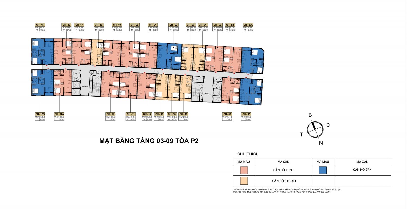 mặt bằng chung cư park residence