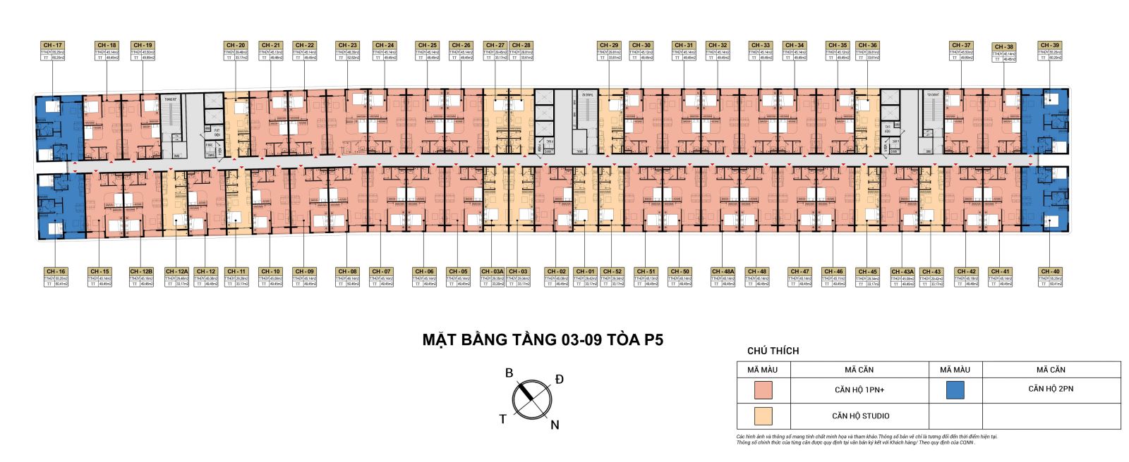 mặt bằng chung cư park residence