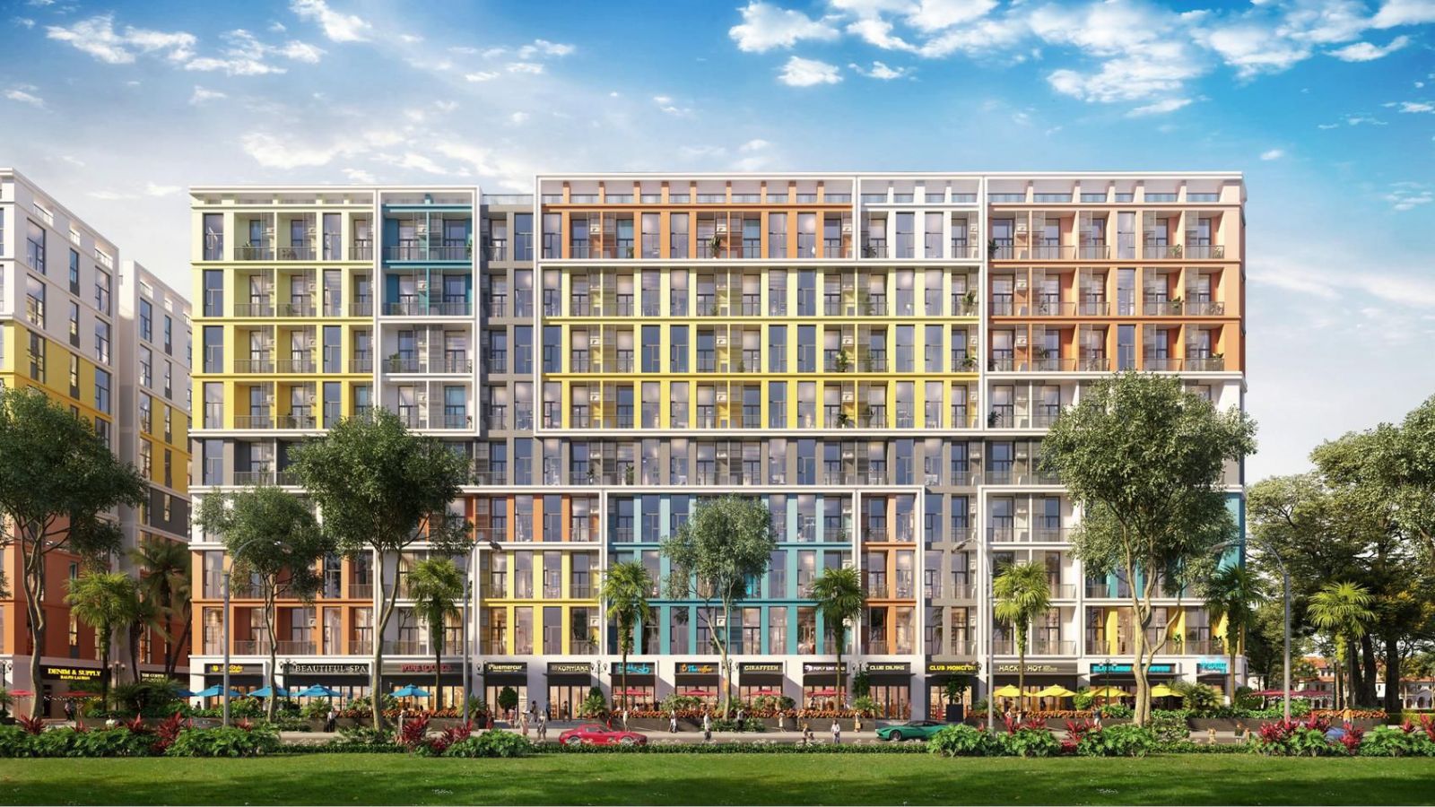 chung cư art residence hà nam