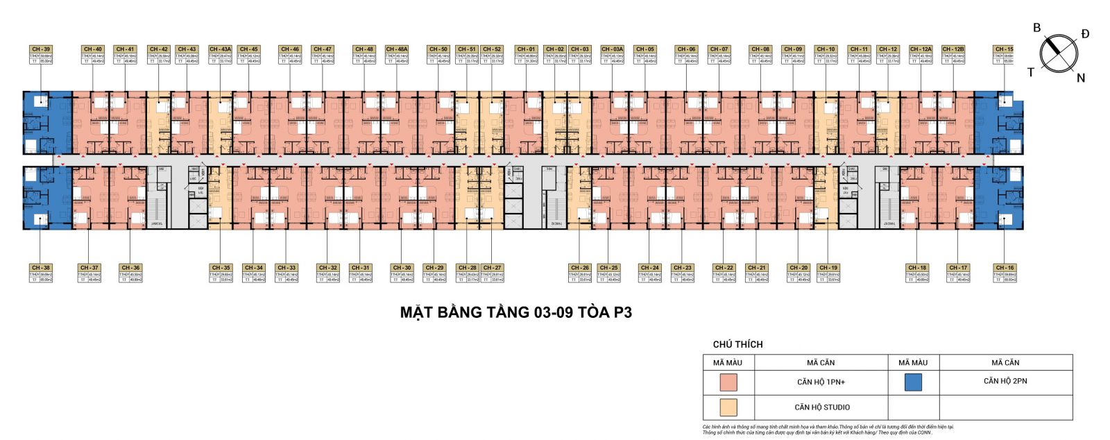 mặt bằng chung cư sun urban city