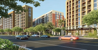 MẶT BẰNG CHUNG CƯ PARK RESIDENCE