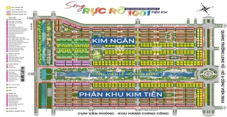 MẶT BẰNG BIỆT THỰ, SHOPHOUSE, LIỀN KỀ SUN URBAN CITY