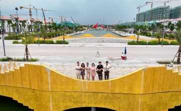 Thế nào được gọi là tài sản 